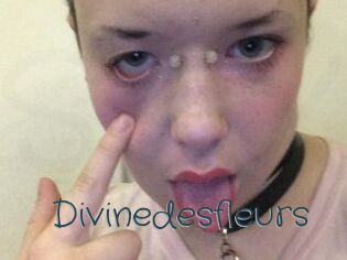 Divinedesfleurs