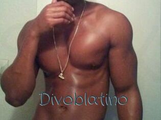 Divoblatino