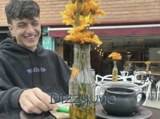 Dizzyuno