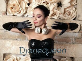 Djanequeen