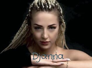 djanna Sexcam Livesex