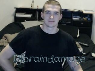Djbraindamage