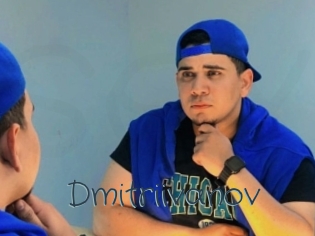 dmitriivanov Sexcam Livesex