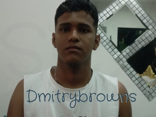 Dmitrybrowns