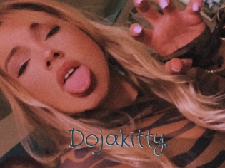 Dojakitty