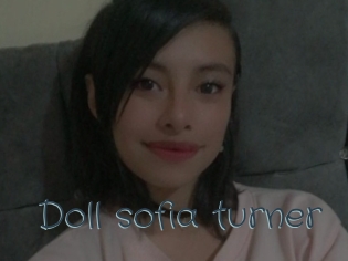 Doll_sofia_turner
