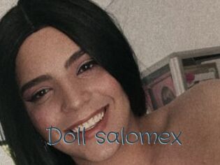 Doll_salomex