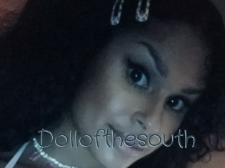 Dollofthesouth