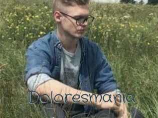 Doloresmania
