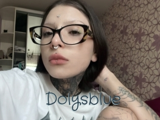 Dolysblue