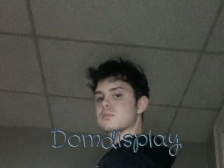 Domdisplay