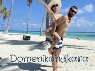 Domenikandkara