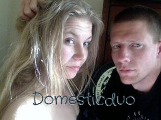 Domesticduo