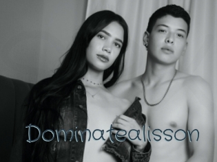 Dominatealisson