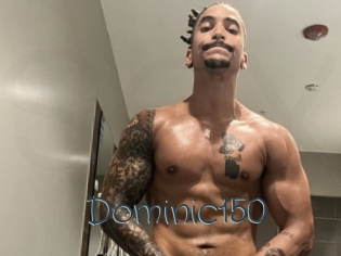 Dominic150
