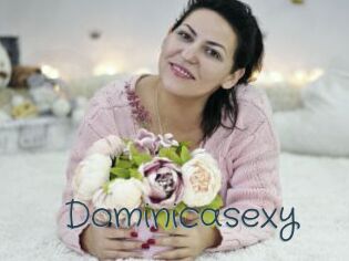 Dominicasexy