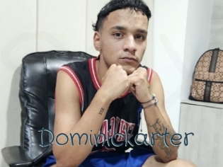 Dominickarter