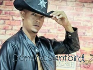 Dominicsanford
