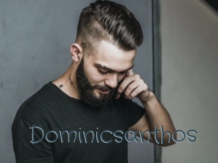 Dominicsanthos