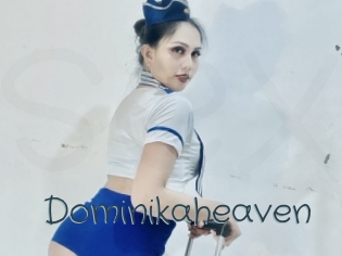 dominikaheaven Sexcam Livesex