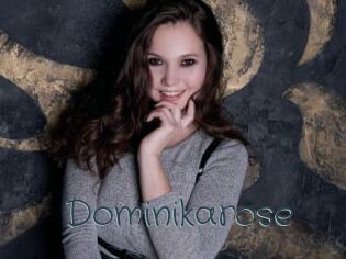 Dominikarose