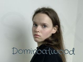 Dominoatwood