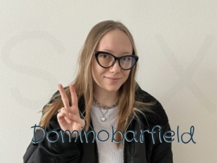 Dominobarfield