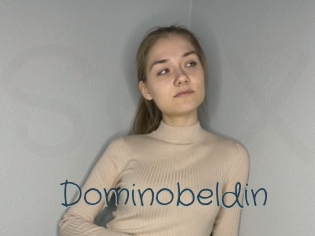 Dominobeldin