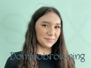 Dominobrowning
