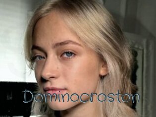 Dominocroston