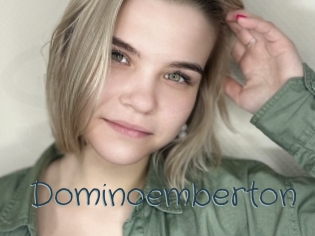 Dominoemberton