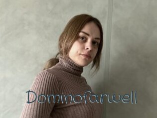 Dominofarwell