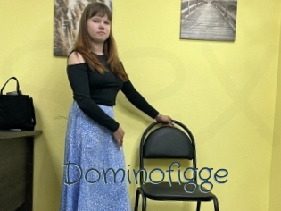Dominofigge