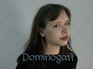 Dominogaff