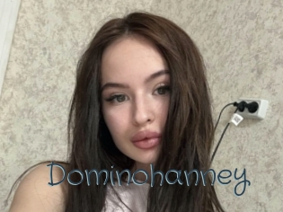 Dominohanney