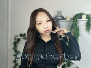 Dominoharber