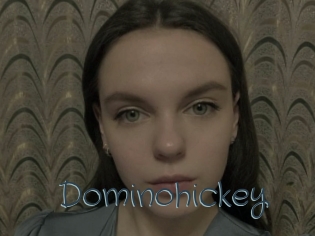 dominohickey Sexcam Livesex