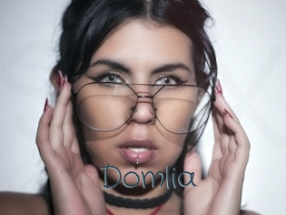 Domlia
