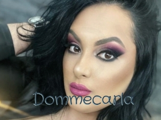 Dommecarla