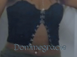 Dommegracie