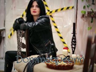 Dommequeenn