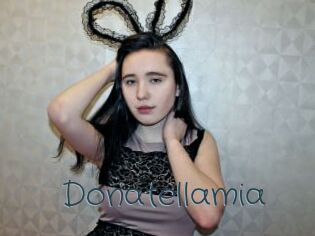Donatellamia
