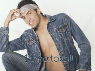 Donatowill