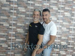 Donatoxcharlie