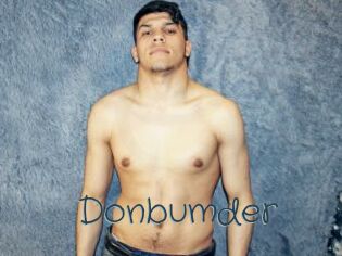 Donbumder