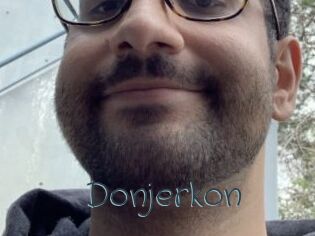 Donjerkon