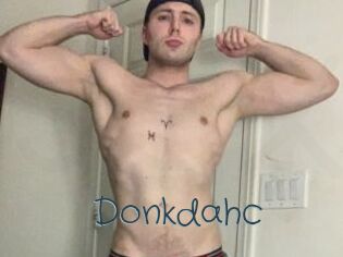 Donkdahc