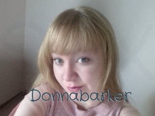 Donnabarker