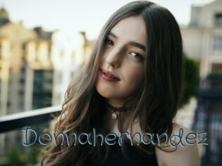 donnahernandez Sexcam Livesex