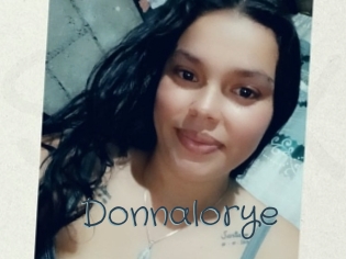 Donnalorye